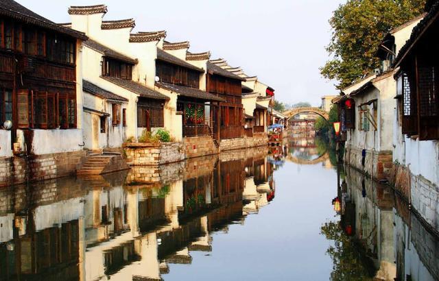 中国十五大千年古镇,有古镇情怀的你去过了几个