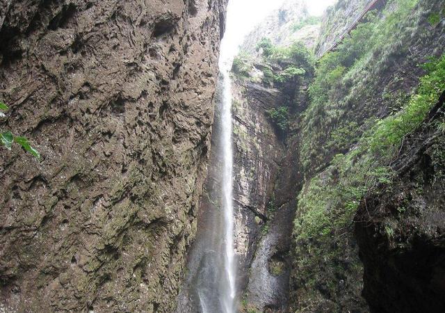 中国十大最美瀑布，你觉得该如何排名才好？