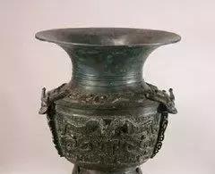 中国十大国宝青铜器,你都见过吗?