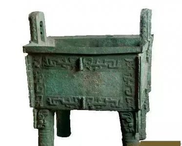 ​中国十大国宝青铜器，你都见过吗？