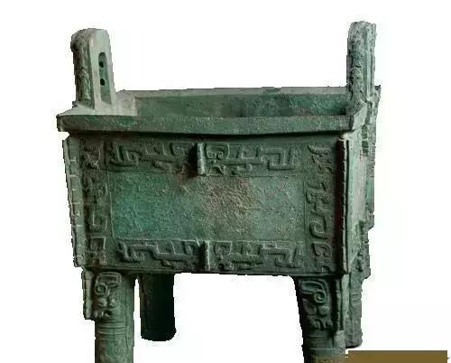 中国十大国宝青铜器,你都见过吗?