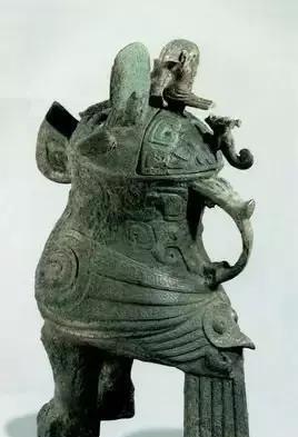 中国十大国宝青铜器,你都见过吗?