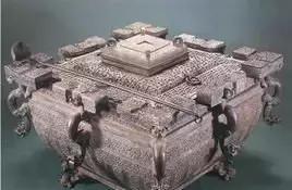 中国十大国宝青铜器,你都见过吗?