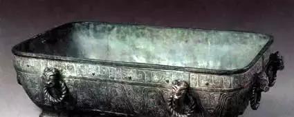 中国十大国宝青铜器,你都见过吗?