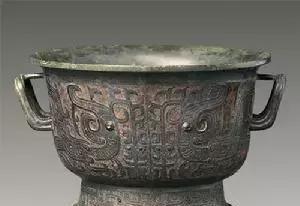 中国十大国宝青铜器,你都见过吗?