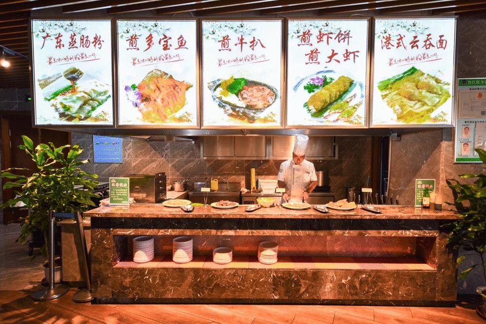 中国唯一海洋温泉景区,藏着东方海上普罗旺斯