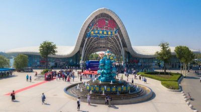 ​中国唯一海洋温泉景区，藏着东方海上普罗旺斯