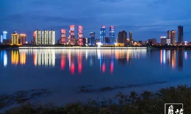 中国十大幸福城市出炉:长沙,你凭什么第一?