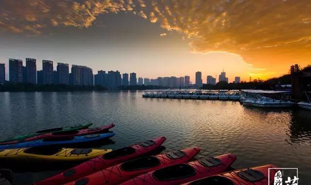 中国十大幸福城市出炉:长沙,你凭什么第一?