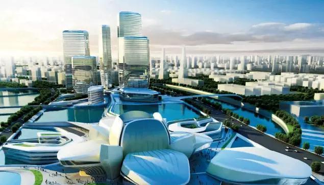 中国十大幸福城市出炉:长沙,你凭什么第一?