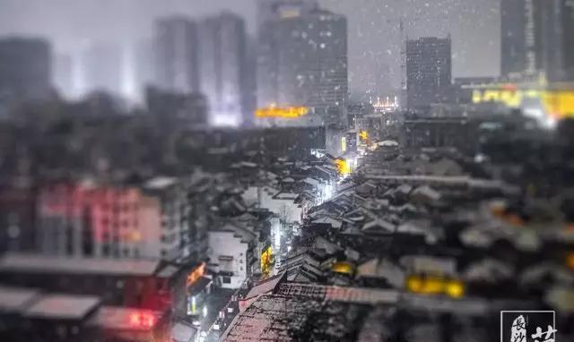 中国十大幸福城市出炉:长沙,你凭什么第一?