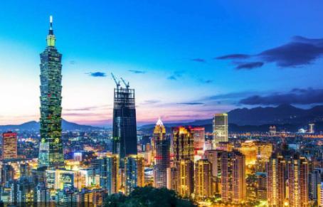 中国十大岛屿排名:台湾岛第一,海南岛第二,剩下的你肯定不知道