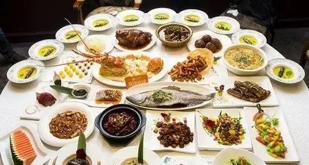中国十大名菜,你知道几个?