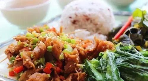 中国十大名菜,你知道几个?