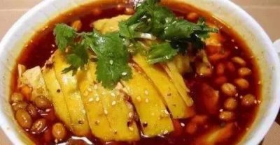 ​中国十大名菜，你知道几个？