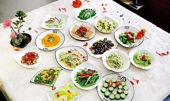 中国十大名菜,你知道几个?