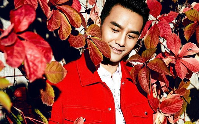 中国十大帅哥男明星排行榜, 有你喜欢的吗?