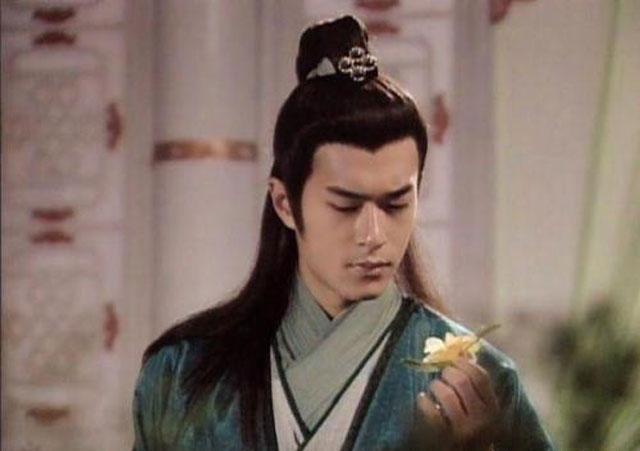 中国十大帅哥男明星排行榜, 有你喜欢的吗?