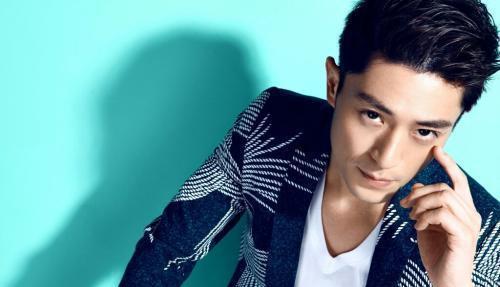 中国十大帅哥男明星排行榜, 有你喜欢的吗?