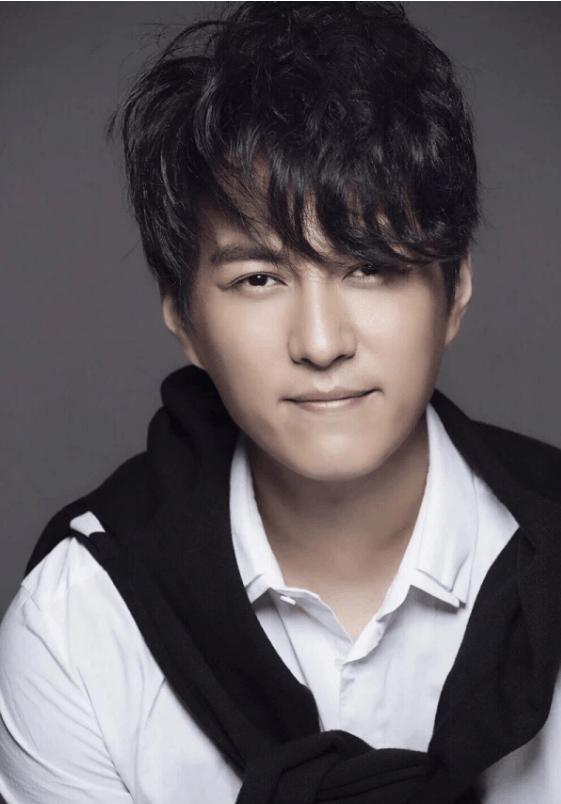 中国十大帅哥男明星排行榜, 有你喜欢的吗?