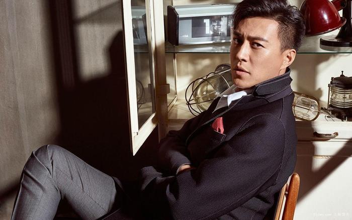 中国十大帅哥男明星排行榜, 有你喜欢的吗?