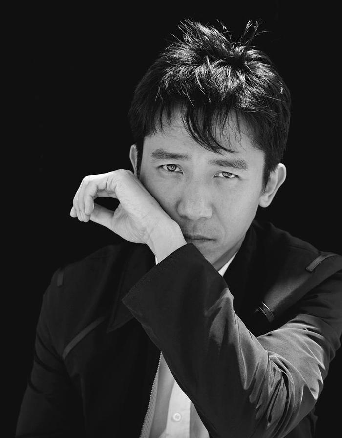 中国十大帅哥男明星排行榜, 有你喜欢的吗?