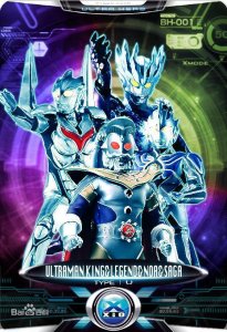 ​传说中的神秘四奥分别在哪些作品中登场？奥特曼死忠粉不容错过