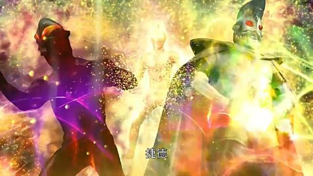 传说中的神秘四奥分别在哪些作品中登场?奥特曼死忠粉不容错过