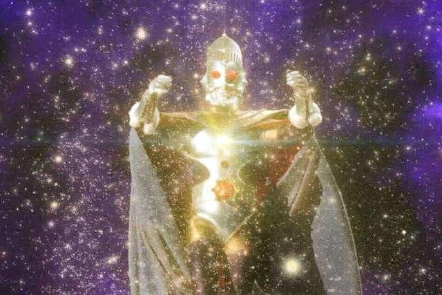 传说中的神秘四奥分别在哪些作品中登场?奥特曼死忠粉不容错过