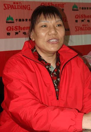 中国十大篮球巨星，你猜中几个