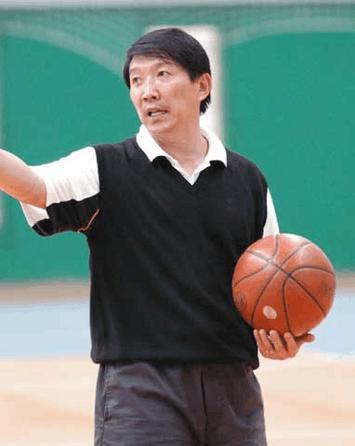 中国十大篮球巨星，你猜中几个