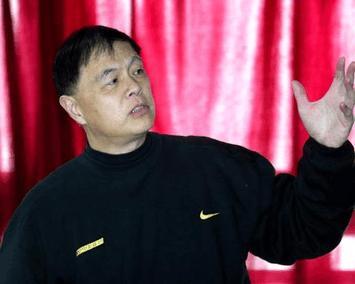 中国十大篮球巨星，你猜中几个