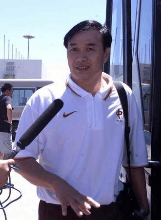 中国十大篮球巨星，你猜中几个