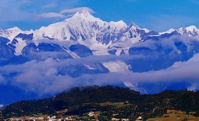 中国唯一“一女侍二夫”的村,兄弟轮岗,却被称为最纯洁的仙境