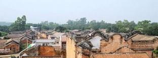 中国十大古村,有你的家乡吗?不来看看真的很遗憾哦