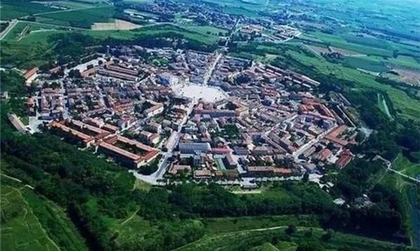 中国十大古村,有你的家乡吗?不来看看真的很遗憾哦