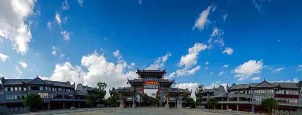 中国十大古村,有你的家乡吗?不来看看真的很遗憾哦