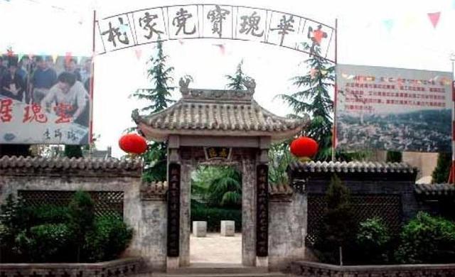 中国十大古村,有你的家乡吗?不来看看真的很遗憾哦