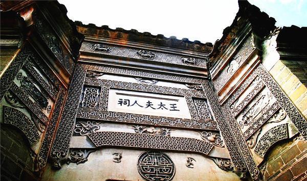 中国十大古村,有你的家乡吗?不来看看真的很遗憾哦