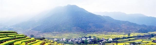 中国十大古村,有你的家乡吗?不来看看真的很遗憾哦