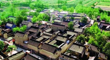 中国十大古村,有你的家乡吗?不来看看真的很遗憾哦