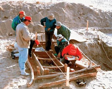 ​中国唯一禁止展览的文物，上面八个字太惊心，泄露中国千年国运