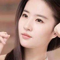 中国十大公认女神排行,范冰冰第七,第一实至名归