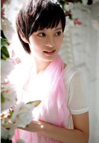 中国十大公认女神排行,范冰冰第七,第一实至名归