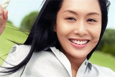 中国十大公认女神排行,范冰冰第七,第一实至名归