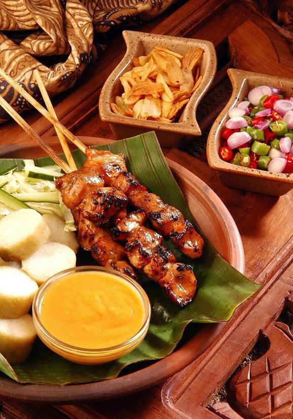 传说中的中国十大残忍菜,你听过几个?