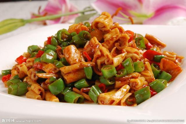 传说中的中国十大残忍菜,你听过几个?