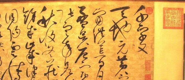 中国十大传世名帖，你知道几幅？