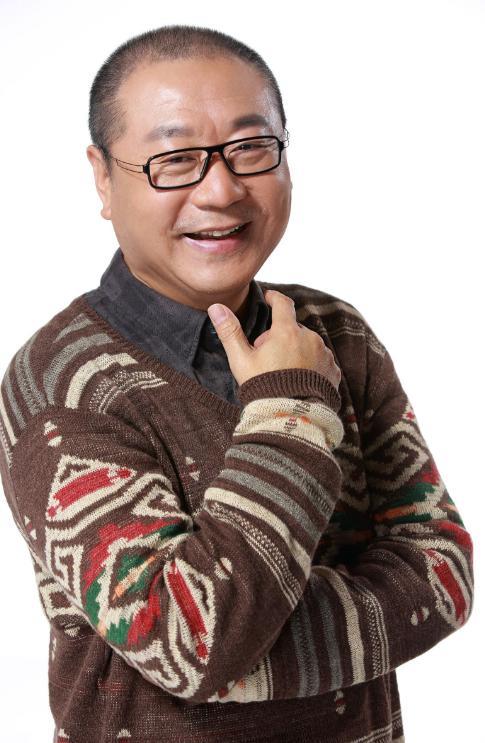 中国十大超强实力男演员:三李、二陈、两张、第一实至名归!