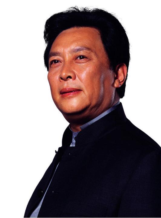 中国十大超强实力男演员:三李、二陈、两张、第一实至名归!